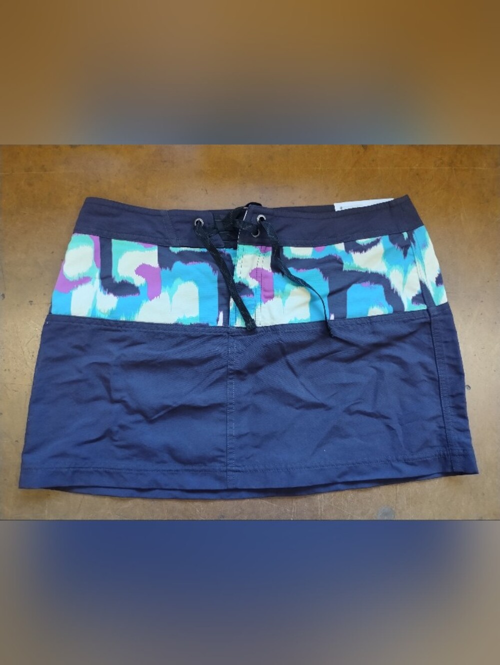 Patagonia Board Skirtie Size 6 Nwt
